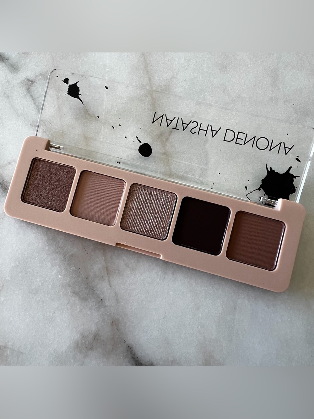 Natasha Denona My Mini Dream Palette